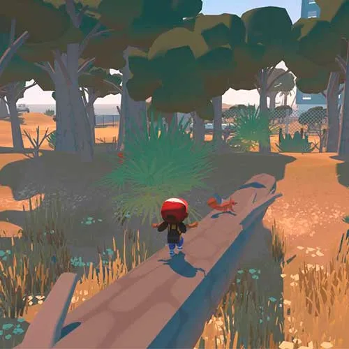 Alba : Une aventure dans la nature (PC Steam Clé / Global)