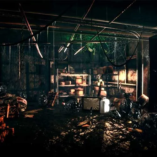 Albedo-Augen aus dem Weltraum (PC Steam Schlüssel / Global)
