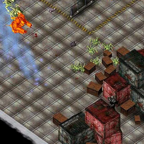 Alien Shooter: Revisited (PC Steam Key / Global)
