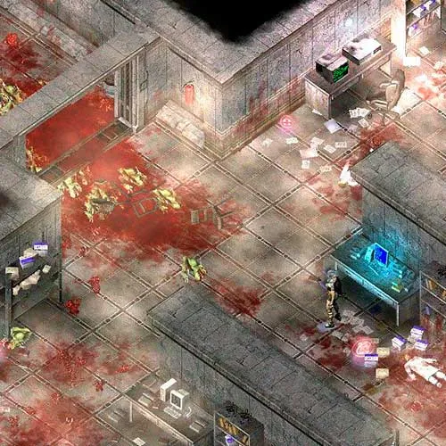 Alien Shooter: Revisited (PC Steam Key / Global)