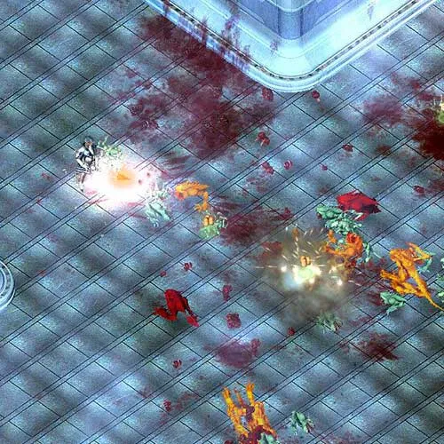 Alien Shooter: Revisited (PC Steam Key / Global)