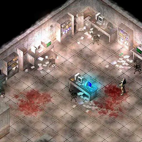 Alien Shooter: Revisited (PC Steam Key / Global)