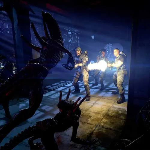 Aliens Colonial Marines Season Pass (PC Steam Key / Global)