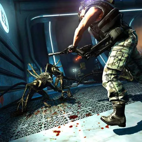 Aliens Colonial Marines Season Pass (PC Steam Key / Global)