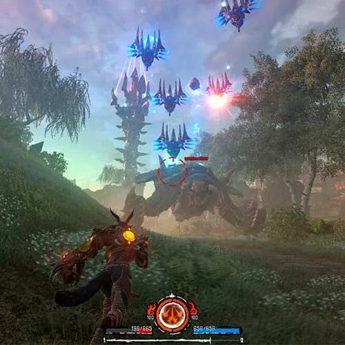 Almighty: Kill Your Gods (PC Steam Clave / Global)