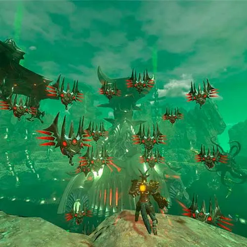 Almighty: Kill Your Gods (PC Steam Clave / Global)