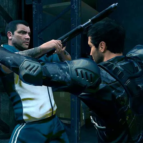 Alpha Protocol (clave para PC Steam / Global)