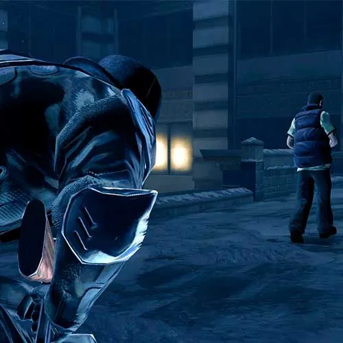 Alpha Protocol (clave para PC Steam / Global)