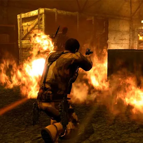 Alpha Protocol (clave para PC Steam / Global)