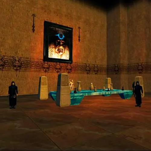 Anarchy Online: Toegangsniveau 200 Heckler Juices Glo (PC Steam-sleutel / Global)
