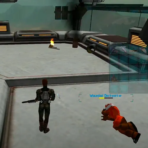 Anarchy Online: Toegangsniveau 200 Heckler Juices Glo (PC Steam-sleutel / Global)