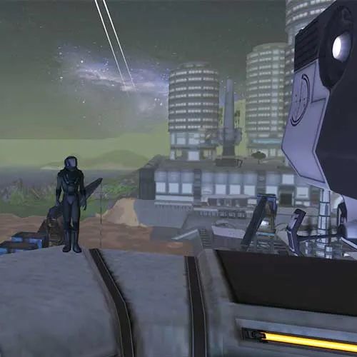 Anarchy Online: Rubi-Ka New Colonist Bundle (PC Steam Key / Global)
