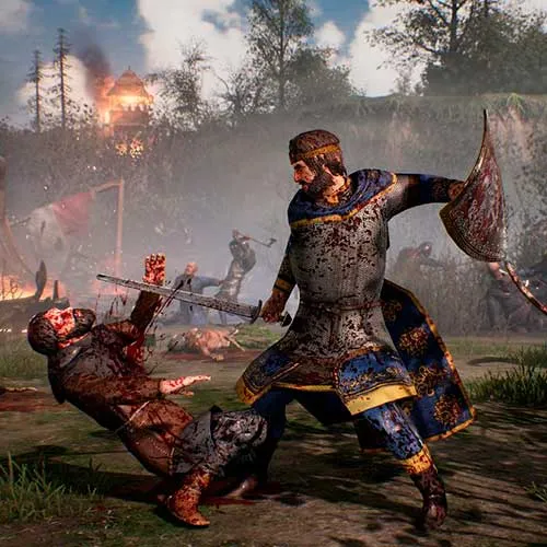 Ancestors Legacy (PC Steam Key / Global)