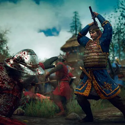 Ancestors Legacy (PC Steam Key / Global)