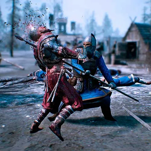 Ancestors Legacy (PC Steam Key / Global)