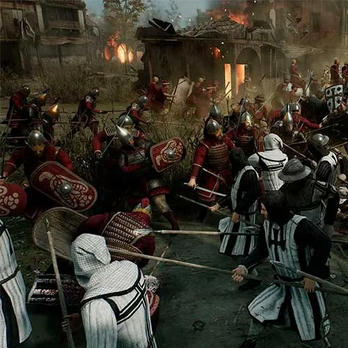 Ancestors Legacy (PC Steam Key / Global)