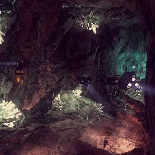 Ancient Space (PC Steam Key / Global)