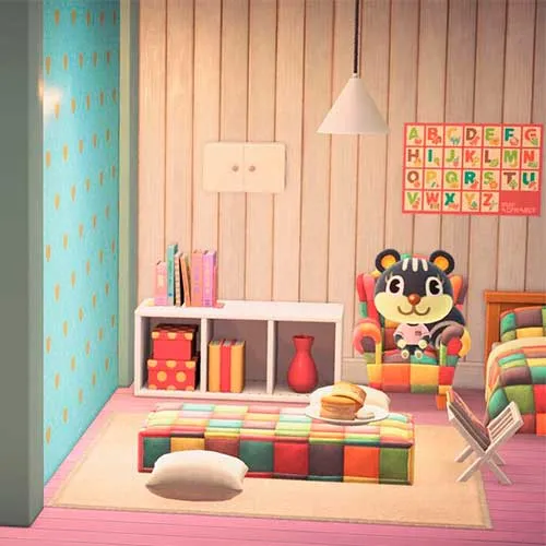 Animal Crossing: New Horizons - Happy Home Paradise Ninte (Nintendo Switch Key / Europe)