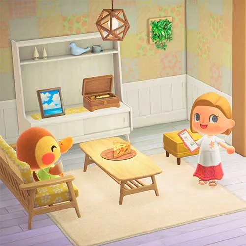 Animal Crossing: New Horizons - Happy Home Paradise Ninte (Nintendo Switch Key / Europe)