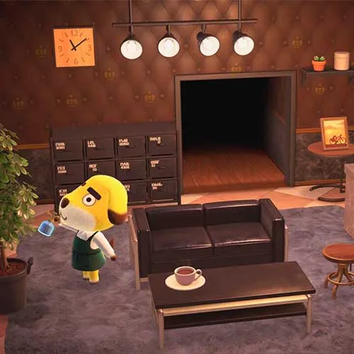 Animal Crossing: New Horizons - Happy Home Paradise Ninte (Nintendo Switch Key / Europe)