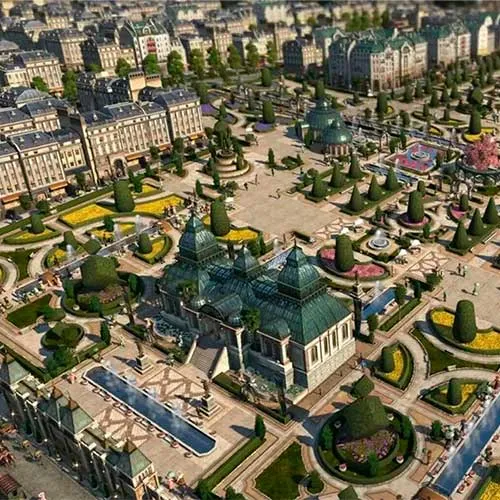 Anno 1800 Season Pass 3 Europe (PC Ubisoft Connect Key / Europe)