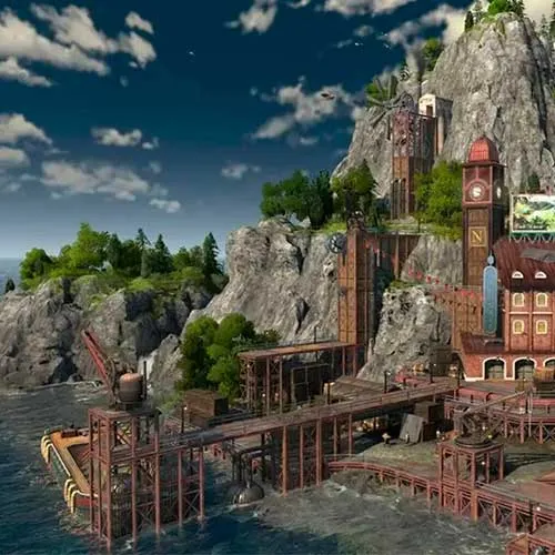 Anno 1800 Season Pass 3 Europe (PC Ubisoft Connect Key / Europe)