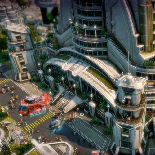 Anno 2070 (PC Ubisoft Connect Key / Global)