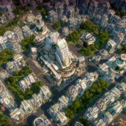 Anno 2070 (PC Ubisoft Connect Key / Global)