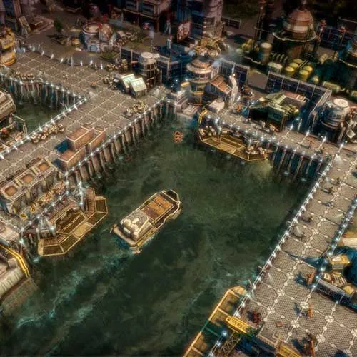 Anno 2070 (PC Ubisoft Connect Key / Global)
