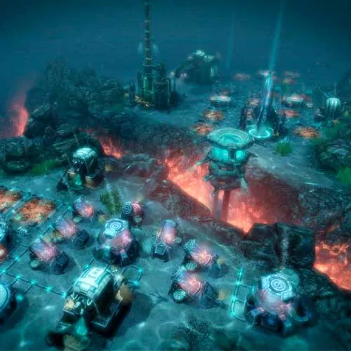 Anno 2070 (PC Ubisoft Connect Key / Global)