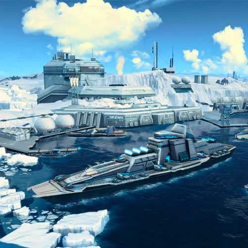 Anno 2205 (PC Ubisoft Connect Key / Global)