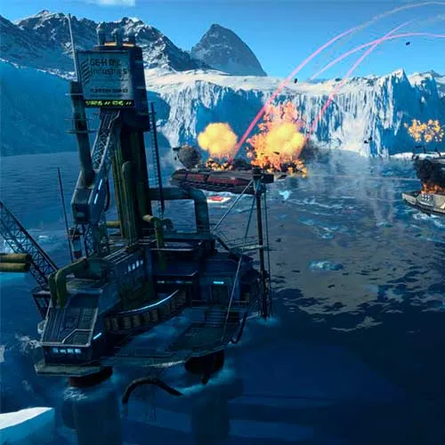 Anno 2205 (PC Ubisoft Connect Key / Global)