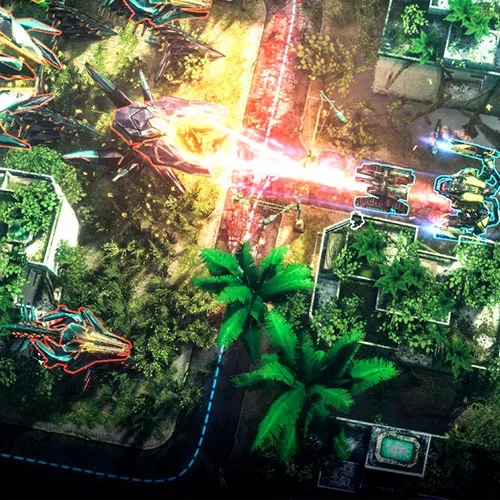 Anomaly Complete Pack (PC Steam Key / Global)