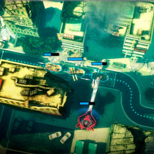Anomaly Complete Pack (PC Steam Key / Global)