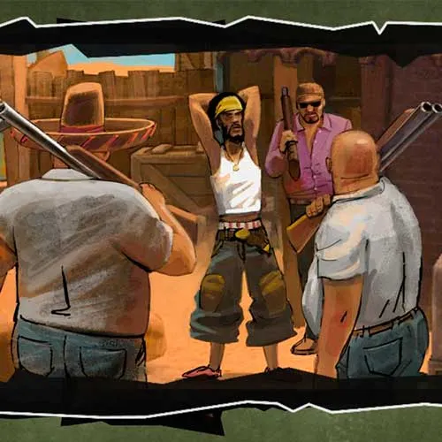 Antisquad (PC Steam Schlüssel / Global)