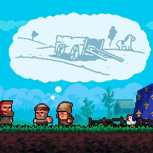 Anvil Saga (PC Steam Key / Global)