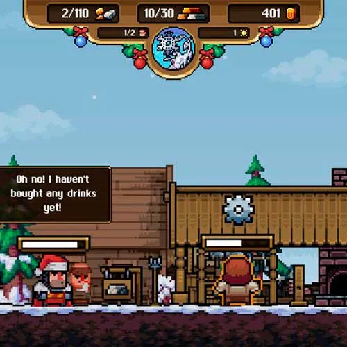 Anvil Saga (PC Steam Key / Global)