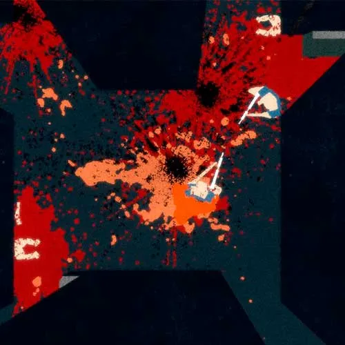 Ape Out (PC Steam Key / Global)
