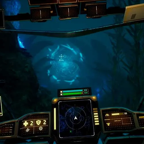 Aquanox Deep Descent (PC Steam Key / Global)
