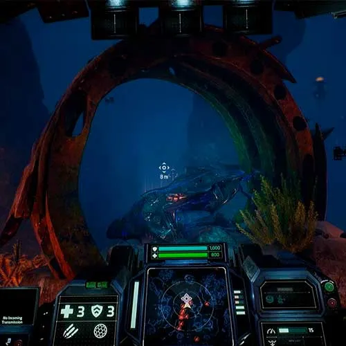 Aquanox Deep Descent (PC Steam Key / Global)