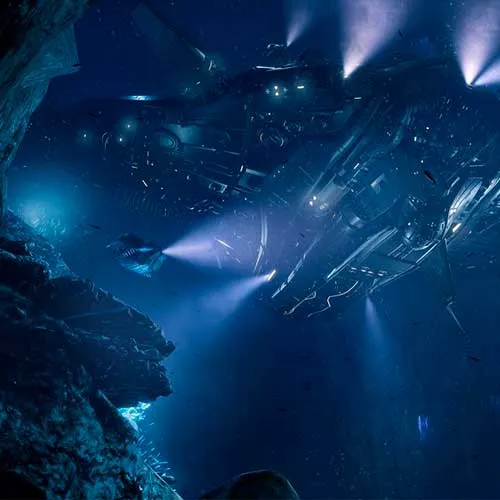 Aquanox Deep Descent (PC Steam Key / Global)