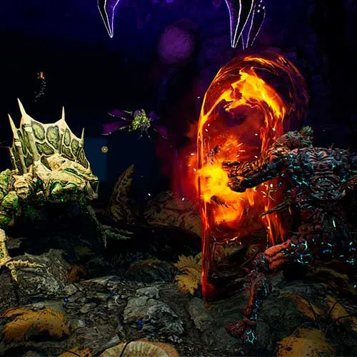 Arboria (PC Steam Schlüssel / Global)