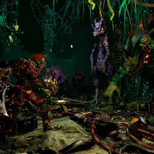 Arboria (PC Steam Schlüssel / Global)