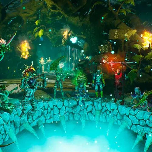 Arboria (PC Steam Schlüssel / Global)