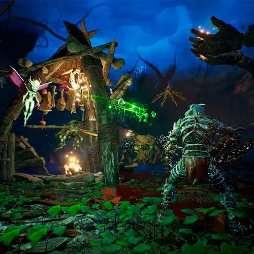 Arboria (PC Steam Schlüssel / Global)