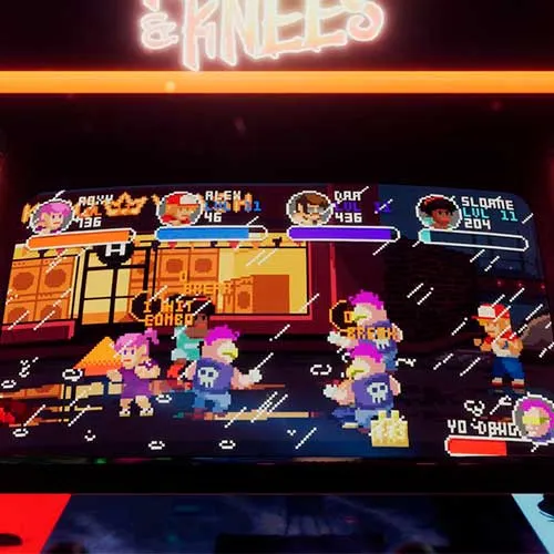 Arcade Paradise (PC Steam Key / Global)