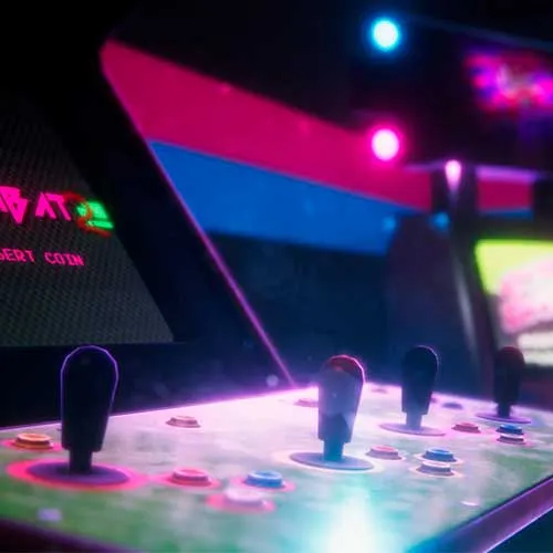 Arcade Paradise (PC Steam Key / Global)
