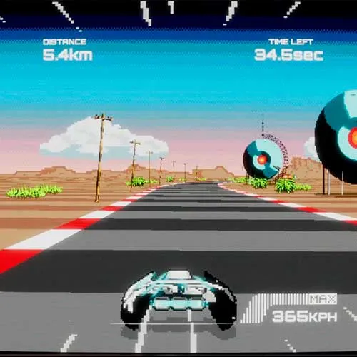 Arcade Paradise (PC Steam Key / Global)