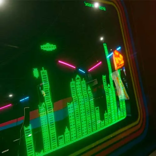 Arcade Paradise (PC Steam Key / Global)