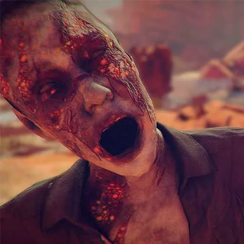 Arizona Sunshine - Dead Man DLC (PC Steam Anahtar / Global)